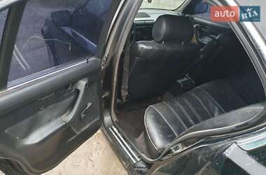 Седан BMW 5 Series 1992 в 