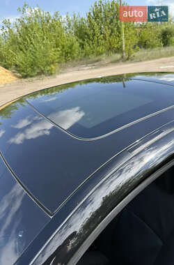 Седан BMW 5 Series 2013 в 