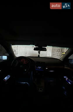 Седан BMW 5 Series 1997 в 