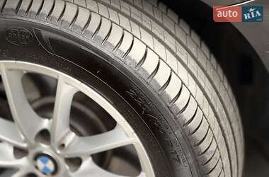 Седан BMW 5 Series 2021 в 