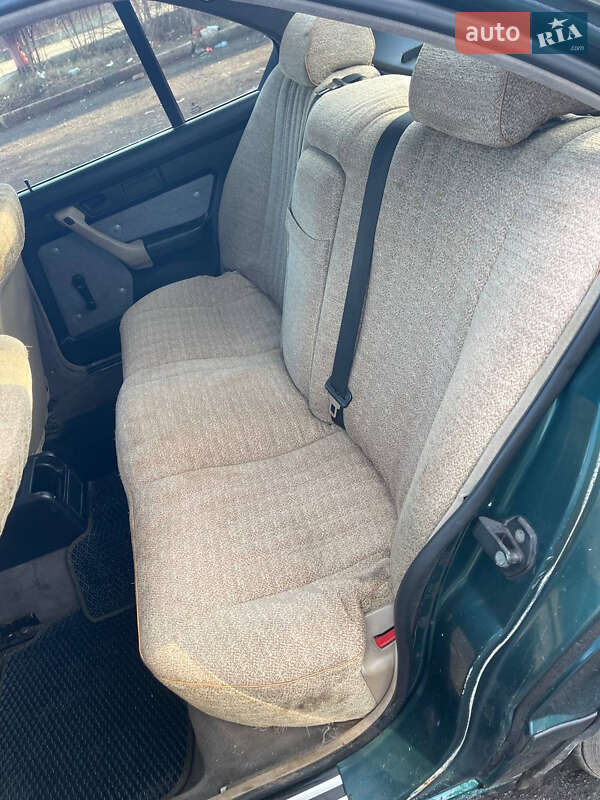 Седан BMW 5 Series 1991 в Одесі