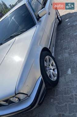 Седан BMW 5 Series 1990 в 