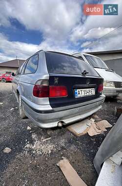 Универсал BMW 5 Series 1999 в 