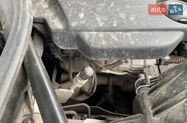 Седан BMW 5 Series 2009 в 