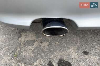 Седан BMW 5 Series 2009 в 