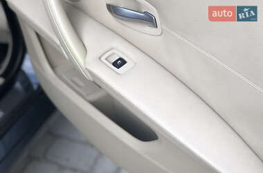 Седан BMW 5 Series 2008 в 