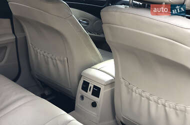 Седан BMW 5 Series 2008 в 