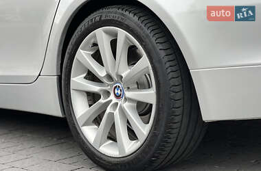 Седан BMW 5 Series 2005 в 