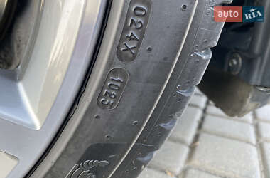 Седан BMW 5 Series 2019 в 