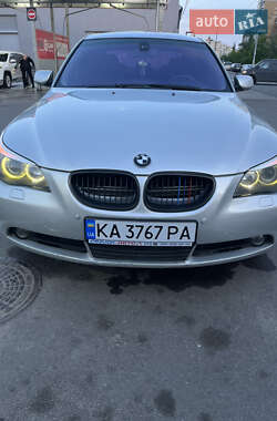 Седан BMW 5 Series 2004 в Києві