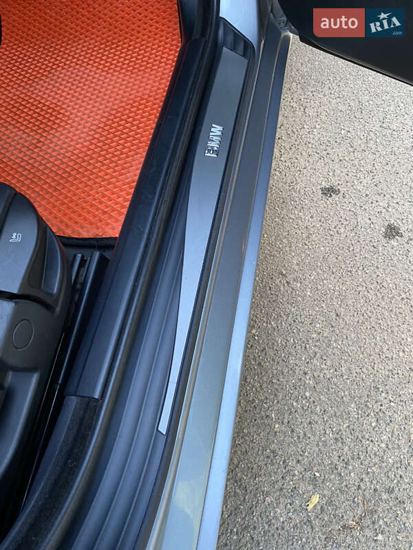 Універсал BMW 5 Series 2007 в Києві