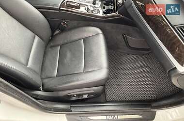 Седан BMW 5 Series 2014 в 