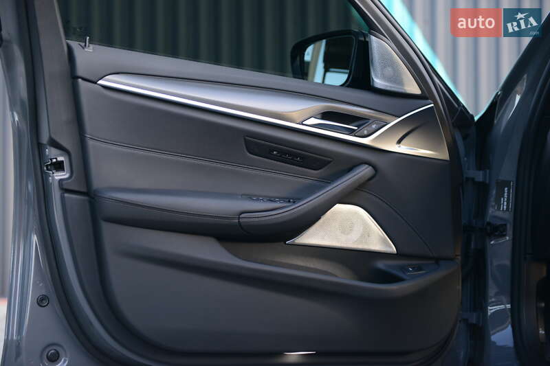 Седан BMW 5 Series 2021 в Мукачево фото 26 Седан BMW 5 Series 2021 в Мукачево