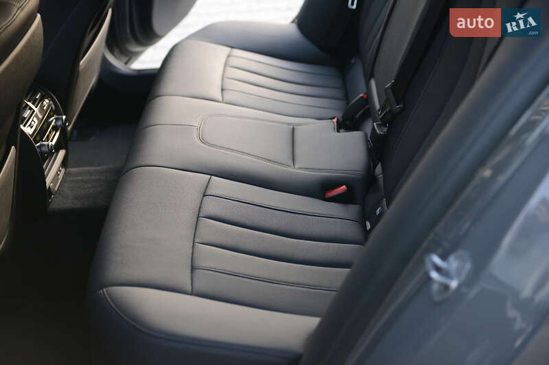 Седан BMW 5 Series 2021 в Мукачево фото 32 Седан BMW 5 Series 2021 в Мукачево