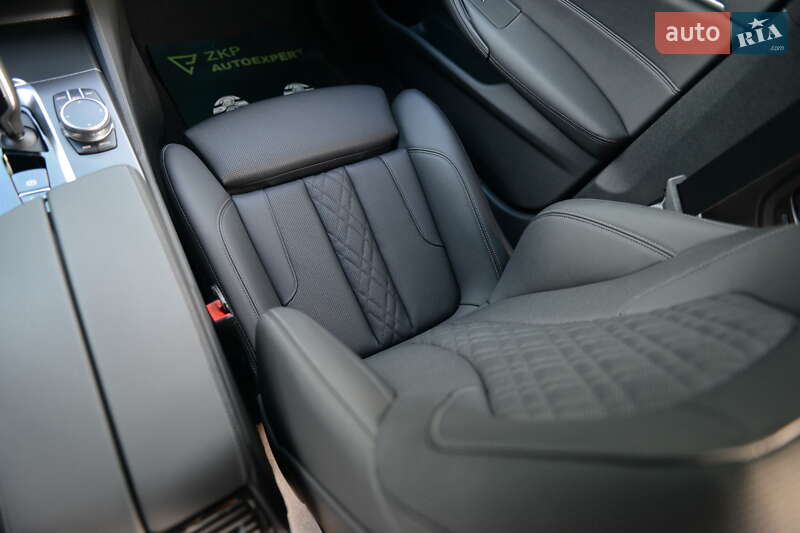 Седан BMW 5 Series 2021 в Мукачево фото 41 Седан BMW 5 Series 2021 в Мукачево