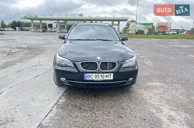 Універсал BMW 5 Series 2007 в 
