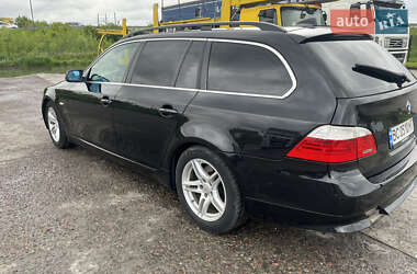 Універсал BMW 5 Series 2007 в 