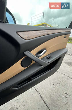 Універсал BMW 5 Series 2007 в 