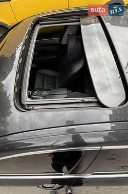Седан BMW 5 Series 2013 в 