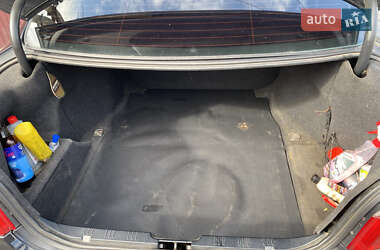 Седан BMW 5 Series 2004 в  фото 10 Седан BMW 5 Series 2004 в