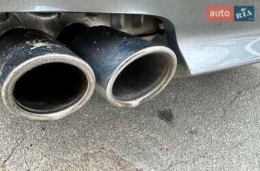 Седан BMW 5 Series 2011 в 