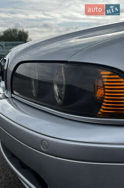 Седан BMW 5 Series 2000 в 