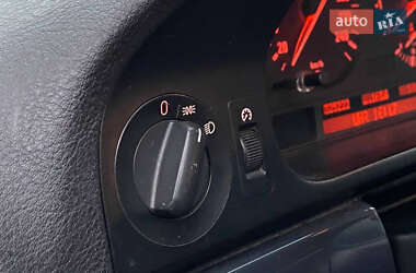 Седан BMW 5 Series 2000 в 