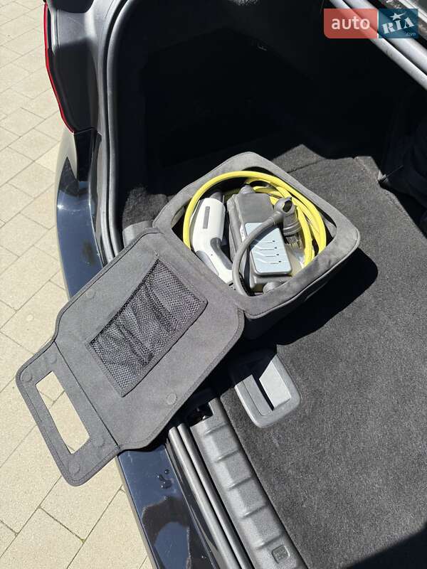 Седан BMW 5 Series 2019 в Ужгороде фото 12 Седан BMW 5 Series 2019 в Ужгороде