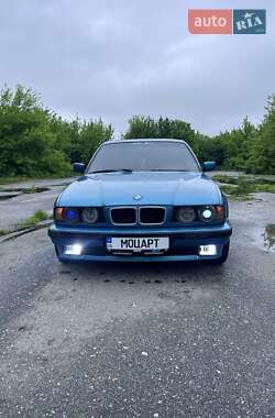 Седан BMW 5 Series 1994 в 