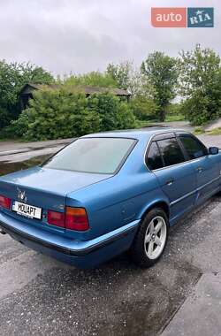 Седан BMW 5 Series 1994 в 