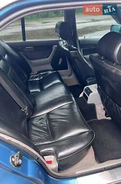 Седан BMW 5 Series 1994 в 