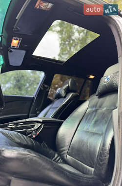Універсал BMW 5 Series 2005 в 