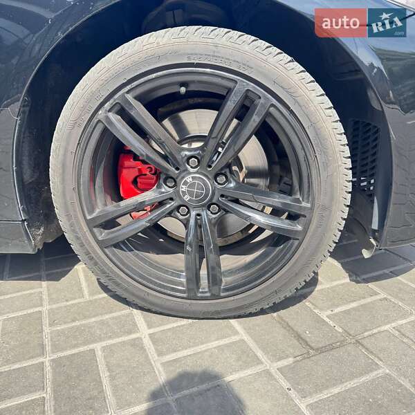 Седан BMW 5 Series 2010 в Каменском фото 9 Седан BMW 5 Series 2010 в Каменском