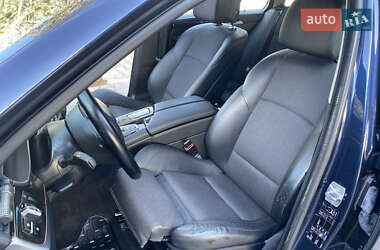 Універсал BMW 5 Series 2011 в 
