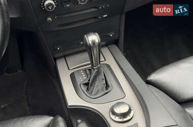 Седан BMW 5 Series 2004 в 