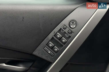 Седан BMW 5 Series 2004 в 