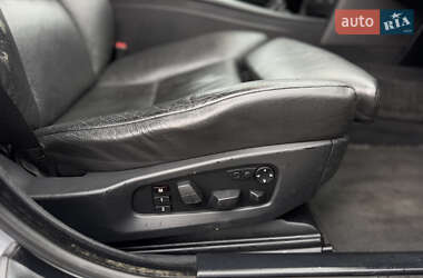 Седан BMW 5 Series 2004 в 