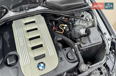 Седан BMW 5 Series 2004 в 