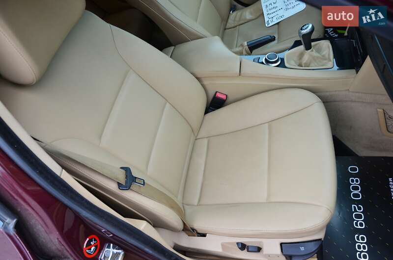 Универсал BMW 5 Series 2008 в Киеве