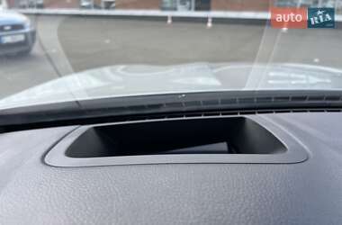 Седан BMW 5 Series 2014 в 