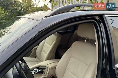 Універсал BMW 5 Series 2009 в 