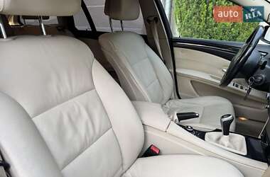 Універсал BMW 5 Series 2009 в 