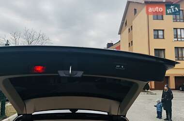 Універсал BMW 5 Series 2014 в 