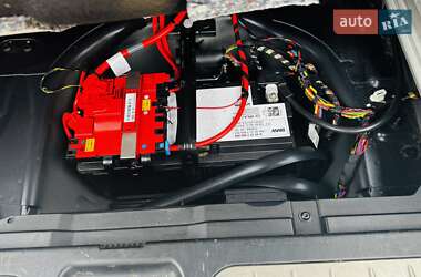 Універсал BMW 5 Series 2014 в 