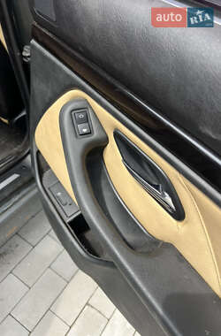 Універсал BMW 5 Series 2003 в 