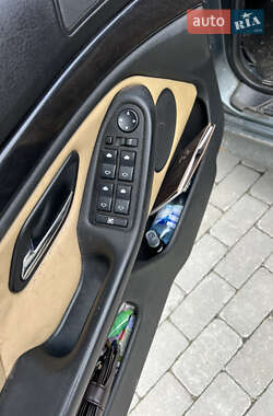 Універсал BMW 5 Series 2003 в 