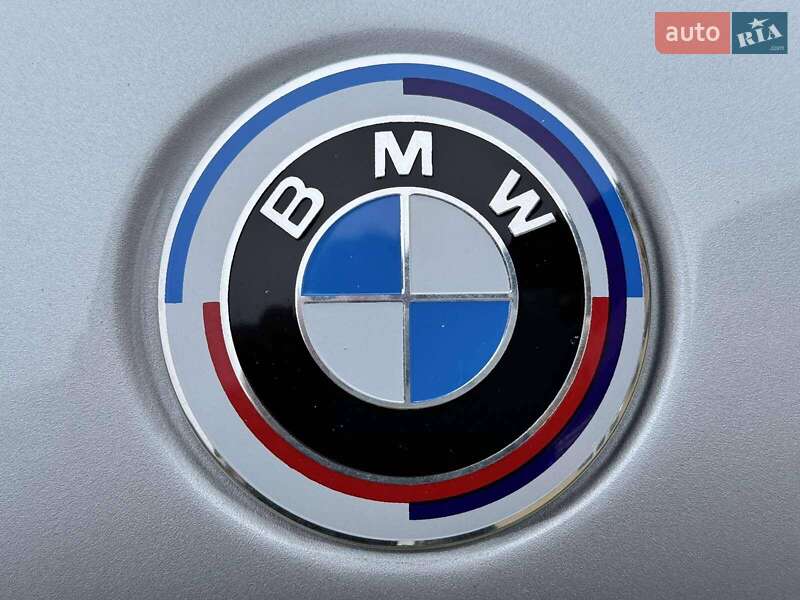 Седан BMW 5 Series 2018 в Трускавце