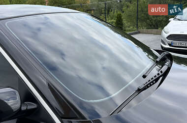 Седан BMW 5 Series 2008 в 