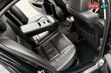Седан BMW 5 Series 2008 в 