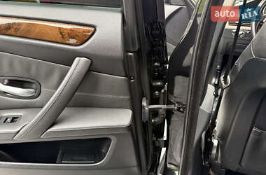 Седан BMW 5 Series 2008 в 